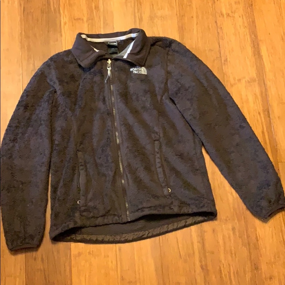 Women’s North Face jacket
